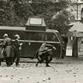 4 Place Saint-Michel, 23 mai © Claude Dityvon.jpeg